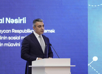 Ölkəmizdə ilk dəfə Gələcəyin Peşələri Sammiti keçirilib