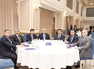 Ölkəmizdə ilk dəfə Gələcəyin Peşələri Sammiti keçirilib