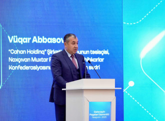 Ölkəmizdə ilk dəfə Gələcəyin Peşələri Sammiti keçirilib