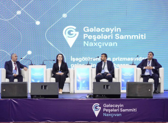 Ölkəmizdə ilk dəfə Gələcəyin Peşələri Sammiti keçirilib