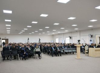 Ermənistan vətəndaşlarının məhkəməsində 8 nəfər azərbaycanlı əsir-girovun eyni vaxtda qətlə yetirilməsi ilə bağlı sənəd tədqiq edilib