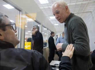 Ermənistan vətəndaşlarının məhkəməsində 8 nəfər azərbaycanlı əsir-girovun eyni vaxtda qətlə yetirilməsi ilə bağlı sənəd tədqiq edilib