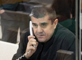 Ermənistan vətəndaşlarının məhkəməsində 8 nəfər azərbaycanlı əsir-girovun eyni vaxtda qətlə yetirilməsi ilə bağlı sənəd tədqiq edilib