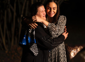 Heydər Əliyev Fondunun vitse-prezidenti Leyla Əliyeva Qəbələdə “Gənc arıçı” layihəsinin iştirakçısı ilə görüşüb