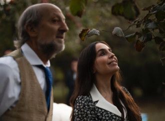 Heydər Əliyev Fondunun vitse-prezidenti Leyla Əliyeva Qəbələdə “Gənc arıçı” layihəsinin iştirakçısı ilə görüşüb