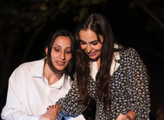 Heydər Əliyev Fondunun vitse-prezidenti Leyla Əliyeva Qəbələdə “Gənc arıçı” layihəsinin iştirakçısı ilə görüşüb