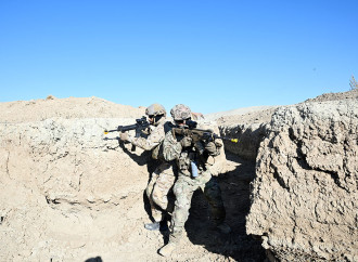 “Sarsılmaz Tərəfdaşlıq-2025” XTQ təlimi uğurla yekunlaşdı