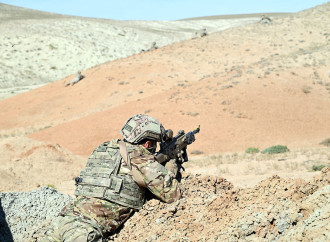 “Sarsılmaz Tərəfdaşlıq-2025” XTQ təlimi uğurla yekunlaşdı