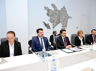 Azərbaycan və TİKA arasında mədəni əməkdaşlığın genişləndirilməsi müzakirə olunub