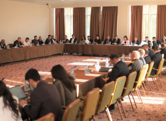 Regional turizm şuralarının işçi qruplarının iclasları keçirilib