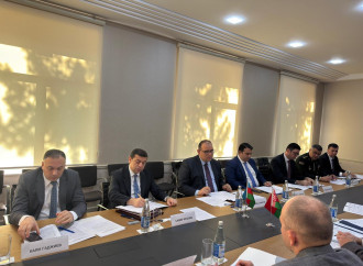 Azərbaycan və Belarus XİN-ləri arasında konsulluq məsləhətləşmələri keçirilib