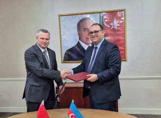 Azərbaycan və Belarus XİN-ləri arasında konsulluq məsləhətləşmələri keçirilib