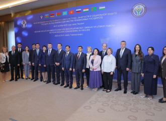 MDB iclasında Azərbaycanda aparılan sosial islahatlar barədə məlumat verilib