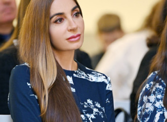 Heydər Əliyev Fondunun dəstəyi ilə alınan musiqi alətlərinin təqdimatı olub