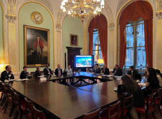 Azərbaycan və Britaniya konsulluq məsələləri üzrə məsləhətləşmələr aparıb