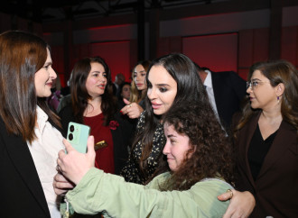 Art Weekend çərçivəsində Nəfəs – söz və səsin vəhdəti adlı növbəti layihənin təqdimatı keçirilib