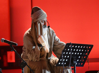 Art Weekend çərçivəsində Nəfəs – söz və səsin vəhdəti adlı növbəti layihənin təqdimatı keçirilib