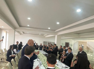 Qubada Zəfər Gününə həsr olunan regional mediasiya tədbiri keçirilib