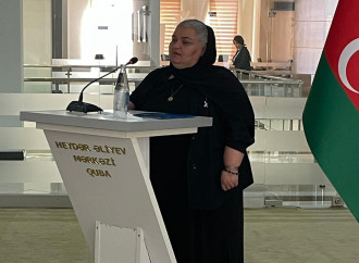 Qubada Zəfər Gününə həsr olunan regional mediasiya tədbiri keçirilib