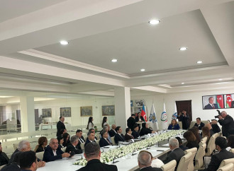 Qubada Zəfər Gününə həsr olunan regional mediasiya tədbiri keçirilib