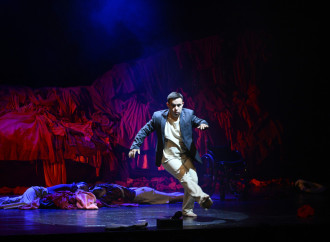 Art Weekend çərçivəsində Nə qədər kifayətdir? adlı inklüziv rəqs tamaşası təqdim edilib