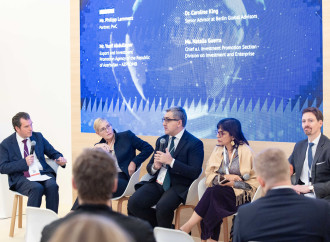 AZPROMO Ümumdünya İnvestisiya Konfransı və Şarja İnvestisiya Forumunda iştirak edib