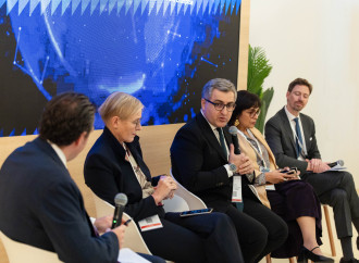 AZPROMO Ümumdünya İnvestisiya Konfransı və Şarja İnvestisiya Forumunda iştirak edib