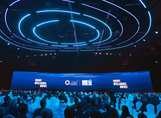 Azərbaycan nümayəndə heyəti Əbu-Dabi Beynəlxalq Neft Sərgisi və Konfransında (ADIPEC) iştirak edib