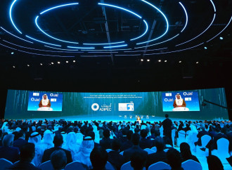 Azərbaycan nümayəndə heyəti Əbu-Dabi Beynəlxalq Neft Sərgisi və Konfransında (ADIPEC) iştirak edib