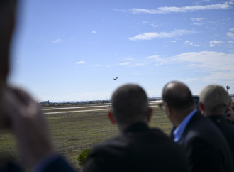 İtaliya Müdafiə Nazirliyi heyəti Baykar Texnologiyalarını yerində ziyarət edib