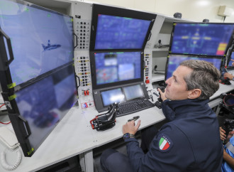 İtaliya Müdafiə Nazirliyi heyəti Baykar Texnologiyalarını yerində ziyarət edib