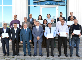 Vergi Xidmətinin 25 illiyi qeyd olunub– media nümayəndələri üçün təlim və müsabiqə keçirilib