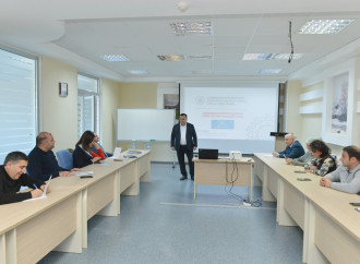 Vergi Xidmətinin 25 illiyi qeyd olunub– media nümayəndələri üçün təlim və müsabiqə keçirilib