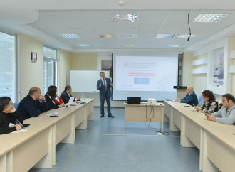 Vergi Xidmətinin 25 illiyi qeyd olunub– media nümayəndələri üçün təlim və müsabiqə keçirilib