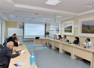 Vergi Xidmətinin 25 illiyi qeyd olunub– media nümayəndələri üçün təlim və müsabiqə keçirilib