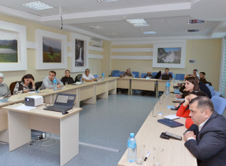 Vergi Xidmətinin 25 illiyi qeyd olunub– media nümayəndələri üçün təlim və müsabiqə keçirilib