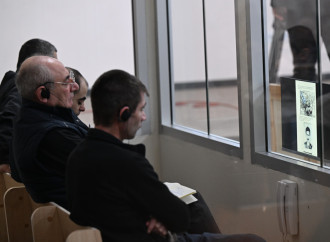 Onlar beynəlxalq hüquq baxımından müharibə cinayətləri və insanlıq əleyhinə cinayətlər törətmiş şəxslərdir - Ermənistan vətəndaşlarının məhkəməsində prokurorların çıxışı başladı