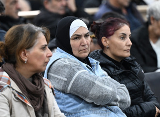 Onlar beynəlxalq hüquq baxımından müharibə cinayətləri və insanlıq əleyhinə cinayətlər törətmiş şəxslərdir - Ermənistan vətəndaşlarının məhkəməsində prokurorların çıxışı başladı