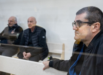 Onlar beynəlxalq hüquq baxımından müharibə cinayətləri və insanlıq əleyhinə cinayətlər törətmiş şəxslərdir - Ermənistan vətəndaşlarının məhkəməsində prokurorların çıxışı başladı