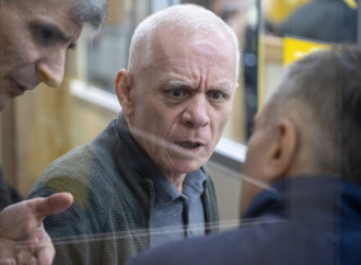 Onlar beynəlxalq hüquq baxımından müharibə cinayətləri və insanlıq əleyhinə cinayətlər törətmiş şəxslərdir - Ermənistan vətəndaşlarının məhkəməsində prokurorların çıxışı başladı