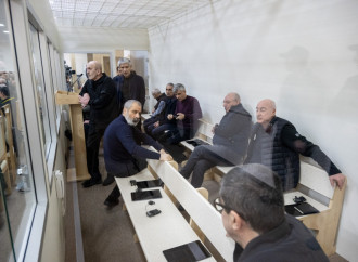 Onlar beynəlxalq hüquq baxımından müharibə cinayətləri və insanlıq əleyhinə cinayətlər törətmiş şəxslərdir - Ermənistan vətəndaşlarının məhkəməsində prokurorların çıxışı başladı