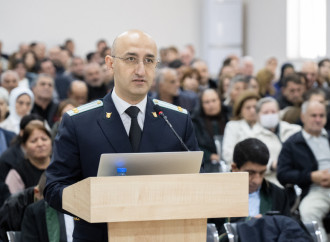 Onlar beynəlxalq hüquq baxımından müharibə cinayətləri və insanlıq əleyhinə cinayətlər törətmiş şəxslərdir - Ermənistan vətəndaşlarının məhkəməsində prokurorların çıxışı başladı