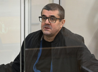 Onlar beynəlxalq hüquq baxımından müharibə cinayətləri və insanlıq əleyhinə cinayətlər törətmiş şəxslərdir - Ermənistan vətəndaşlarının məhkəməsində prokurorların çıxışı başladı