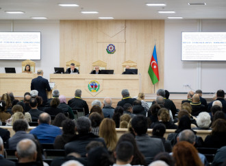 Onlar beynəlxalq hüquq baxımından müharibə cinayətləri və insanlıq əleyhinə cinayətlər törətmiş şəxslərdir - Ermənistan vətəndaşlarının məhkəməsində prokurorların çıxışı başladı