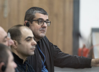 Onlar beynəlxalq hüquq baxımından müharibə cinayətləri və insanlıq əleyhinə cinayətlər törətmiş şəxslərdir - Ermənistan vətəndaşlarının məhkəməsində prokurorların çıxışı başladı