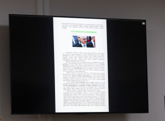 Onlar beynəlxalq hüquq baxımından müharibə cinayətləri və insanlıq əleyhinə cinayətlər törətmiş şəxslərdir - Ermənistan vətəndaşlarının məhkəməsində prokurorların çıxışı başladı