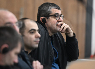 Onlar beynəlxalq hüquq baxımından müharibə cinayətləri və insanlıq əleyhinə cinayətlər törətmiş şəxslərdir - Ermənistan vətəndaşlarının məhkəməsində prokurorların çıxışı başladı