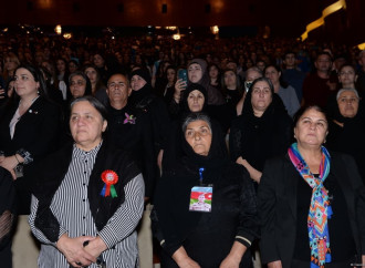 Vətən Müharibəsində qazanılan qələbənin 5 illiyinə həsr olunan Zəfər andı adlı ədəbi-bədii gecə keçirilir