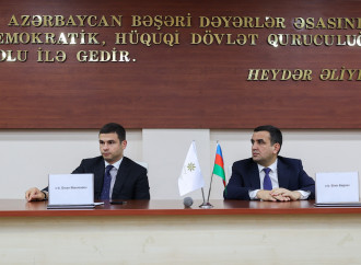 Saatlı rayonunda sahibkarlarla görüş keçirilib