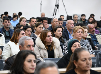 Ruben Vardanyanın məhkəməsində zərərçəkmiş şəxslərin ifadələri dinlənilib